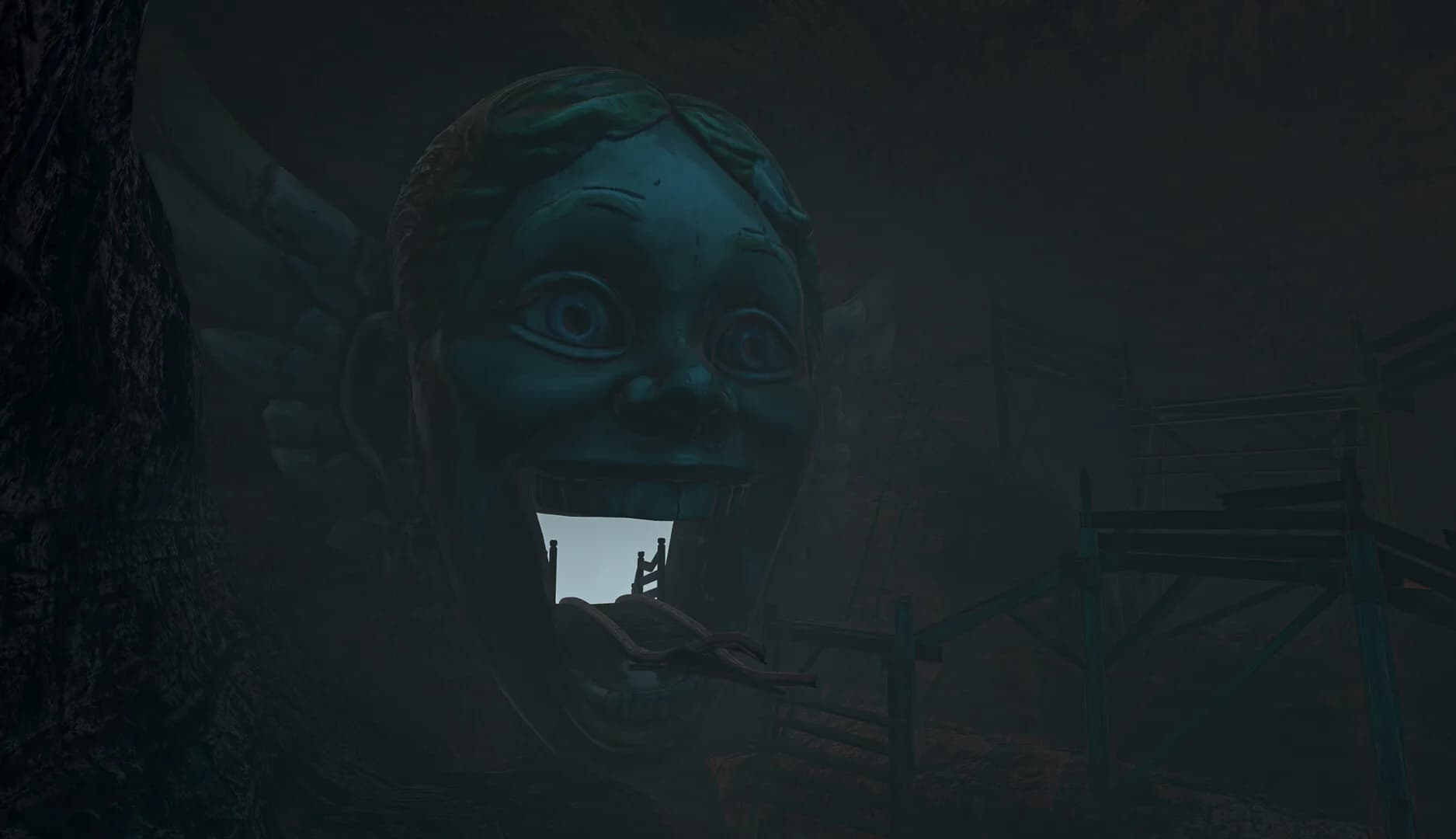 The Amusement görsel 10