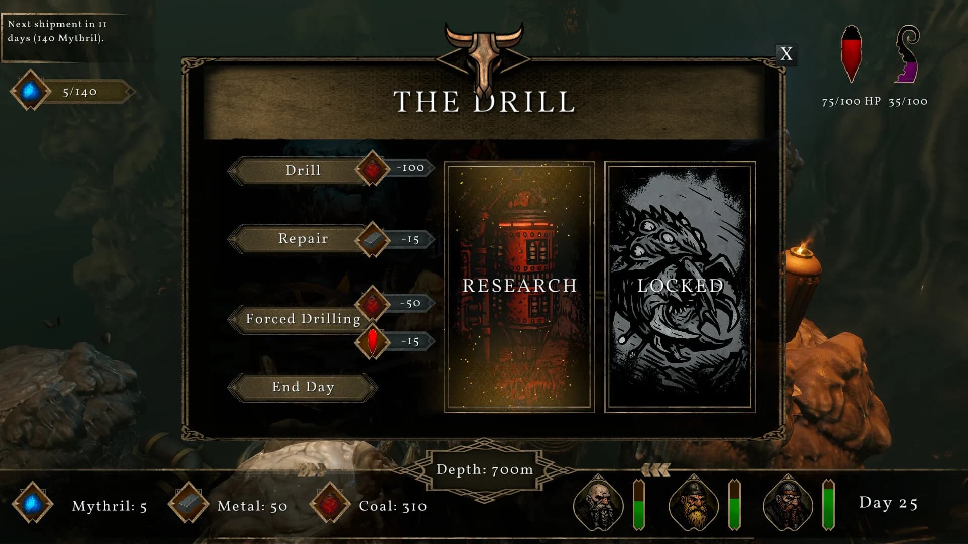Drill Rift görsel 8