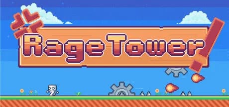 Rage Tower görsel 1