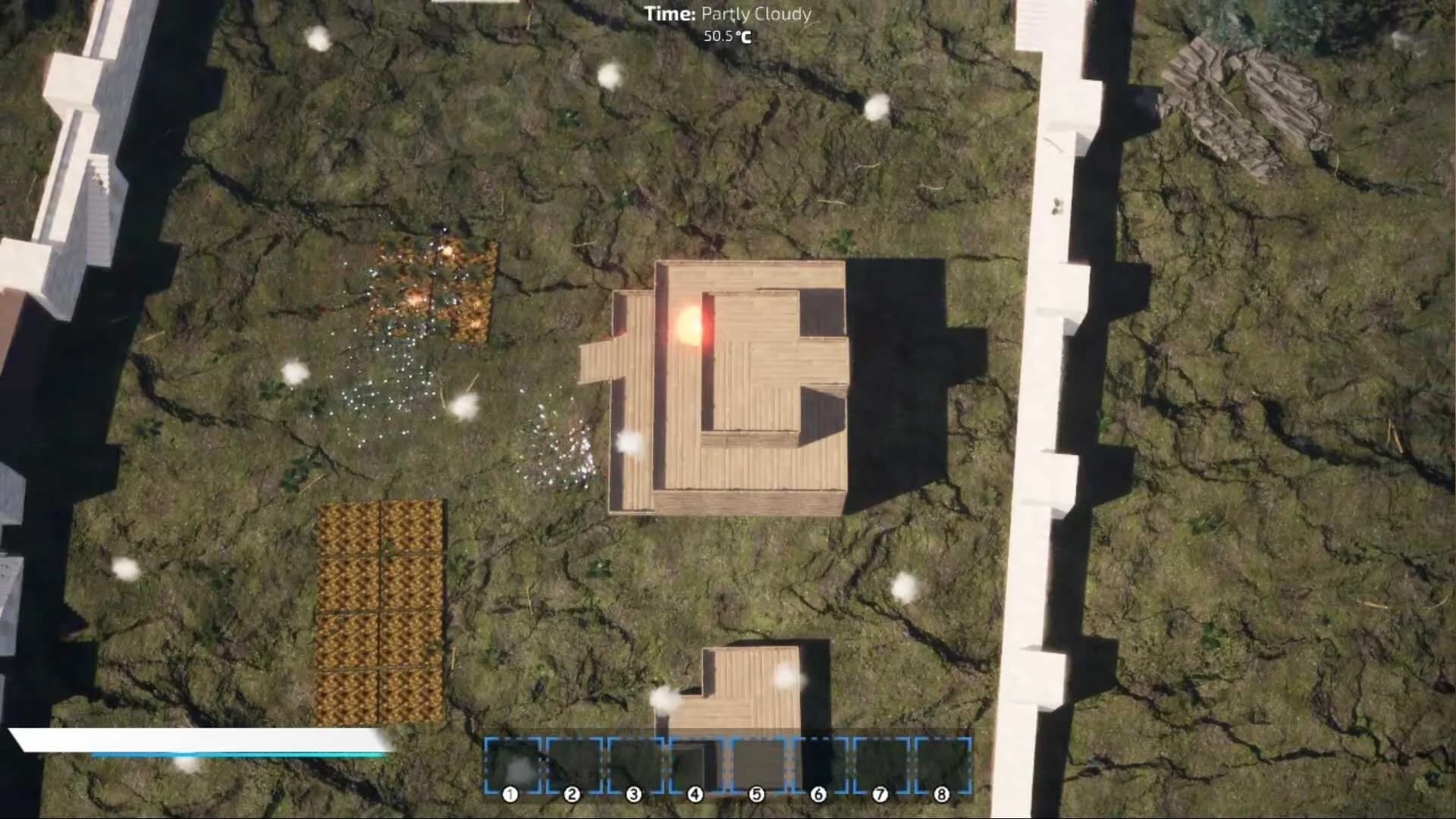 Vacivus: Resurger görsel 5