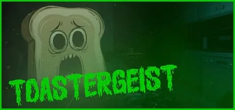Toastergeist görsel 1