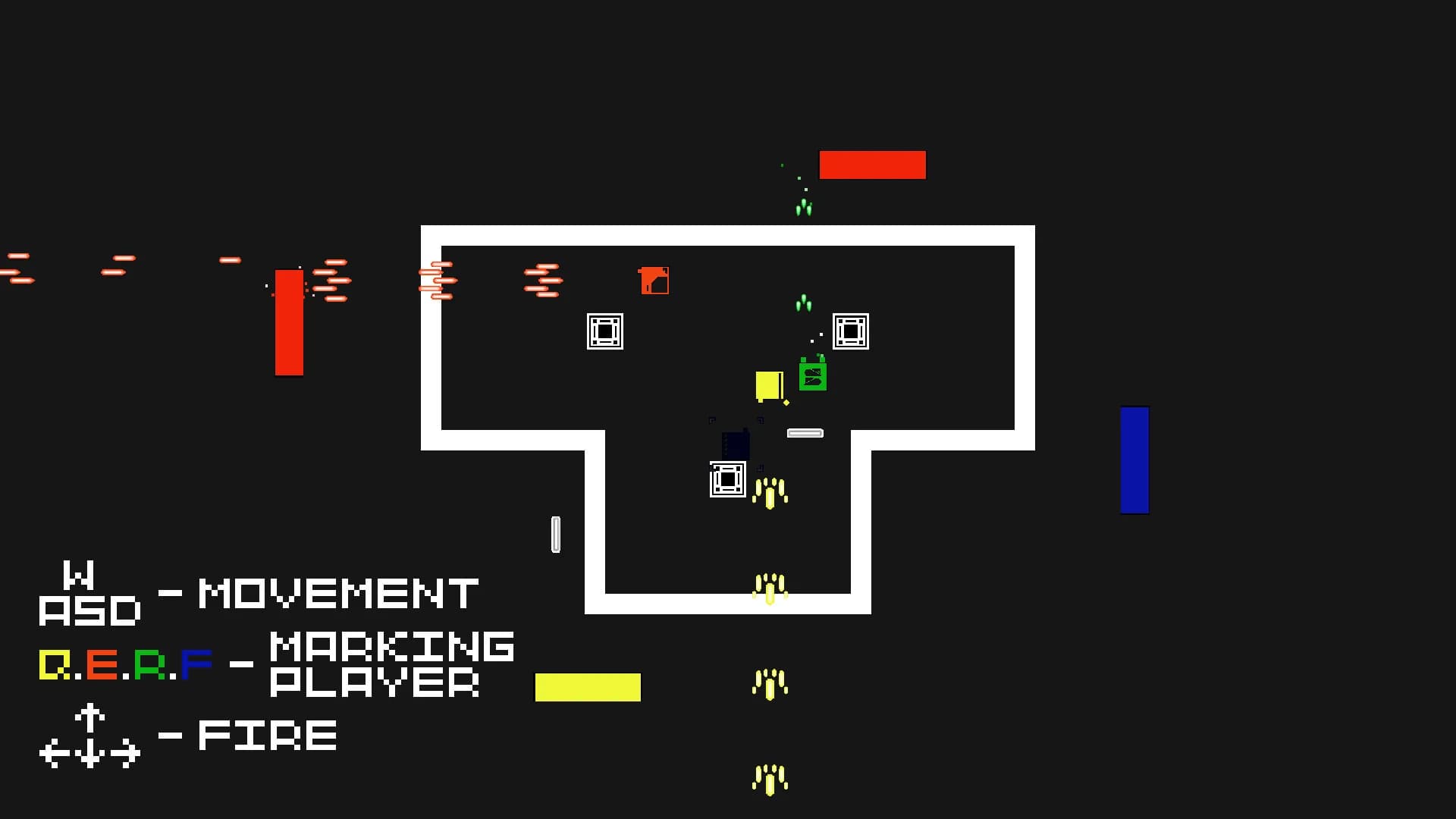 MachineGunner2 : Bullet Transcending görsel 2