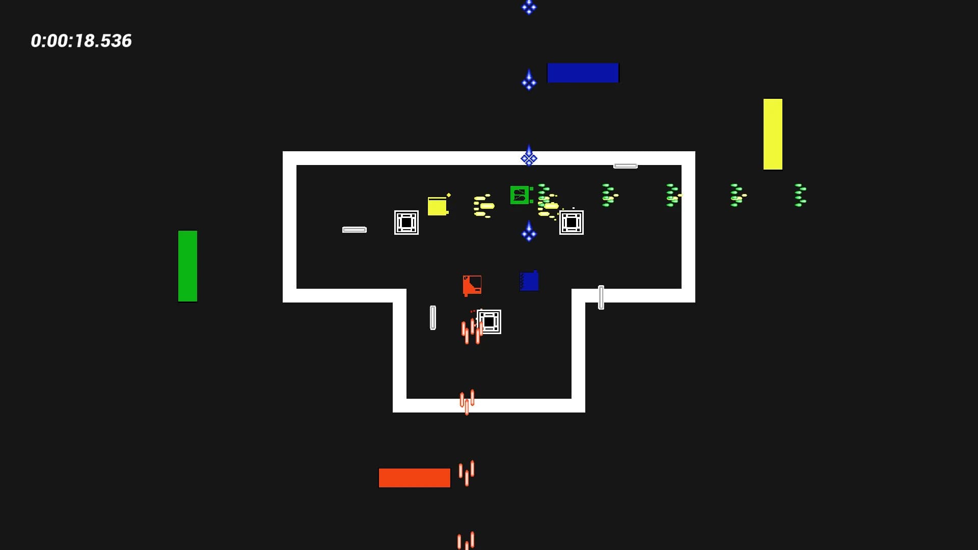 MachineGunner2 : Bullet Transcending görsel 3