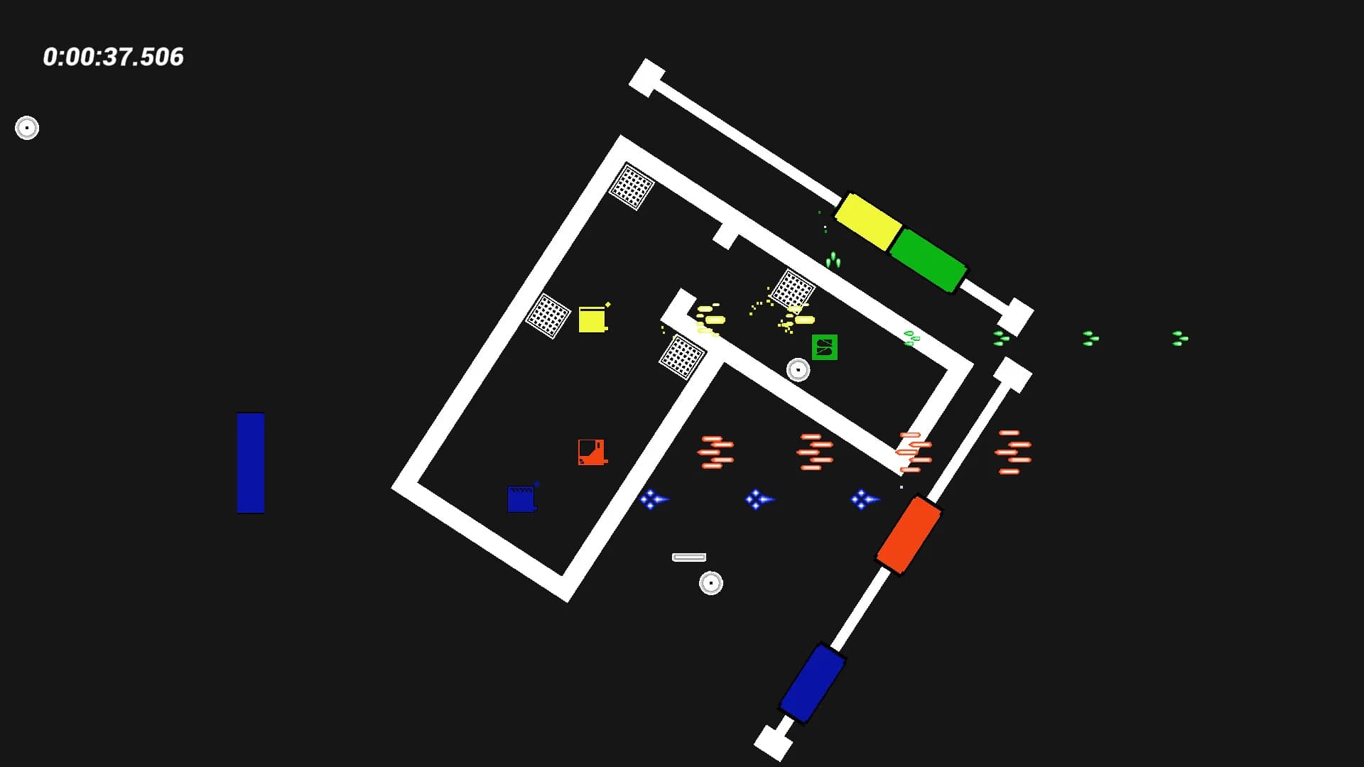 MachineGunner2 : Bullet Transcending görsel 6