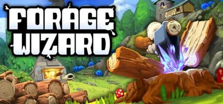 Forage Wizard görsel 1