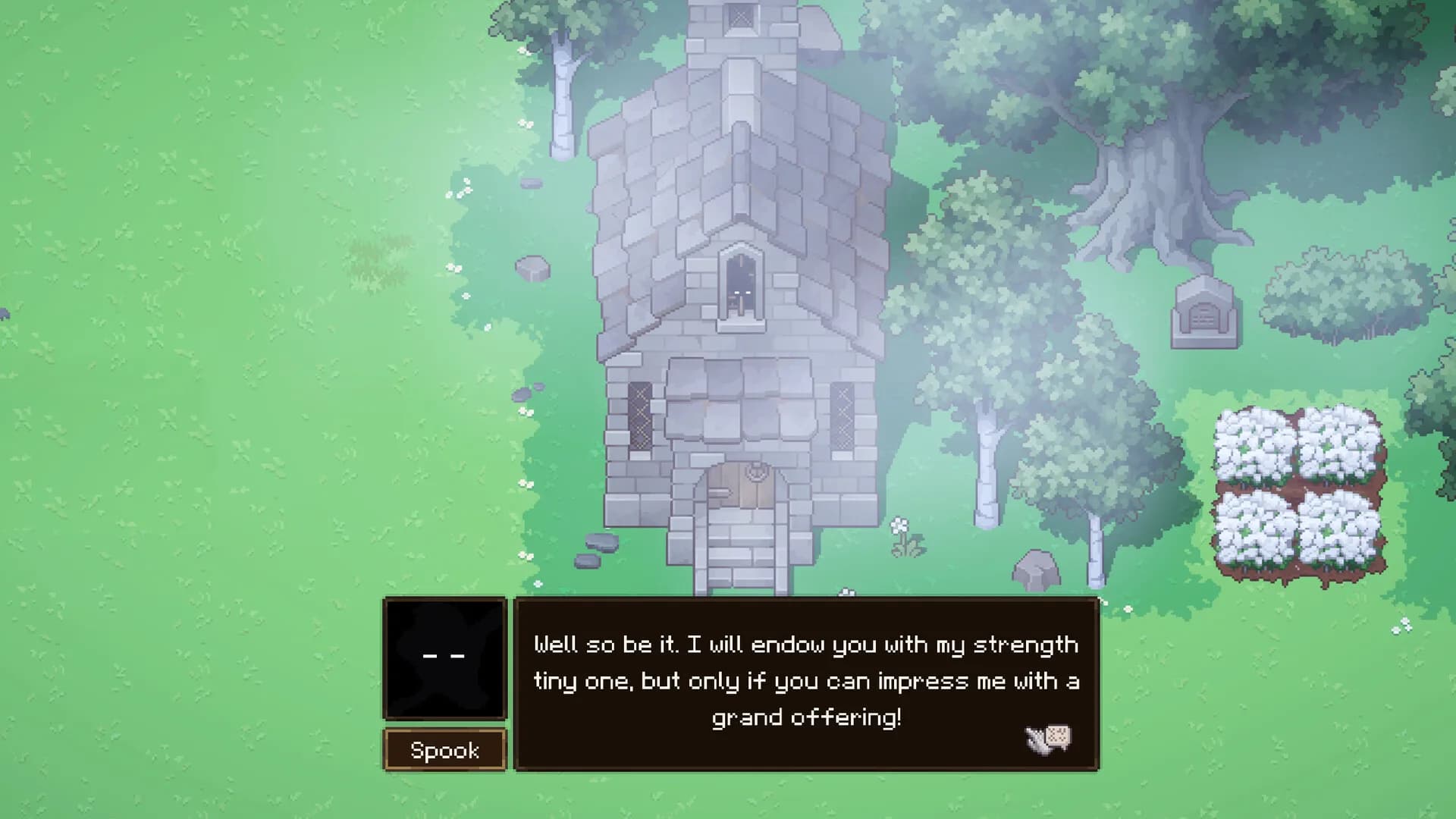 Forage Wizard görsel 15