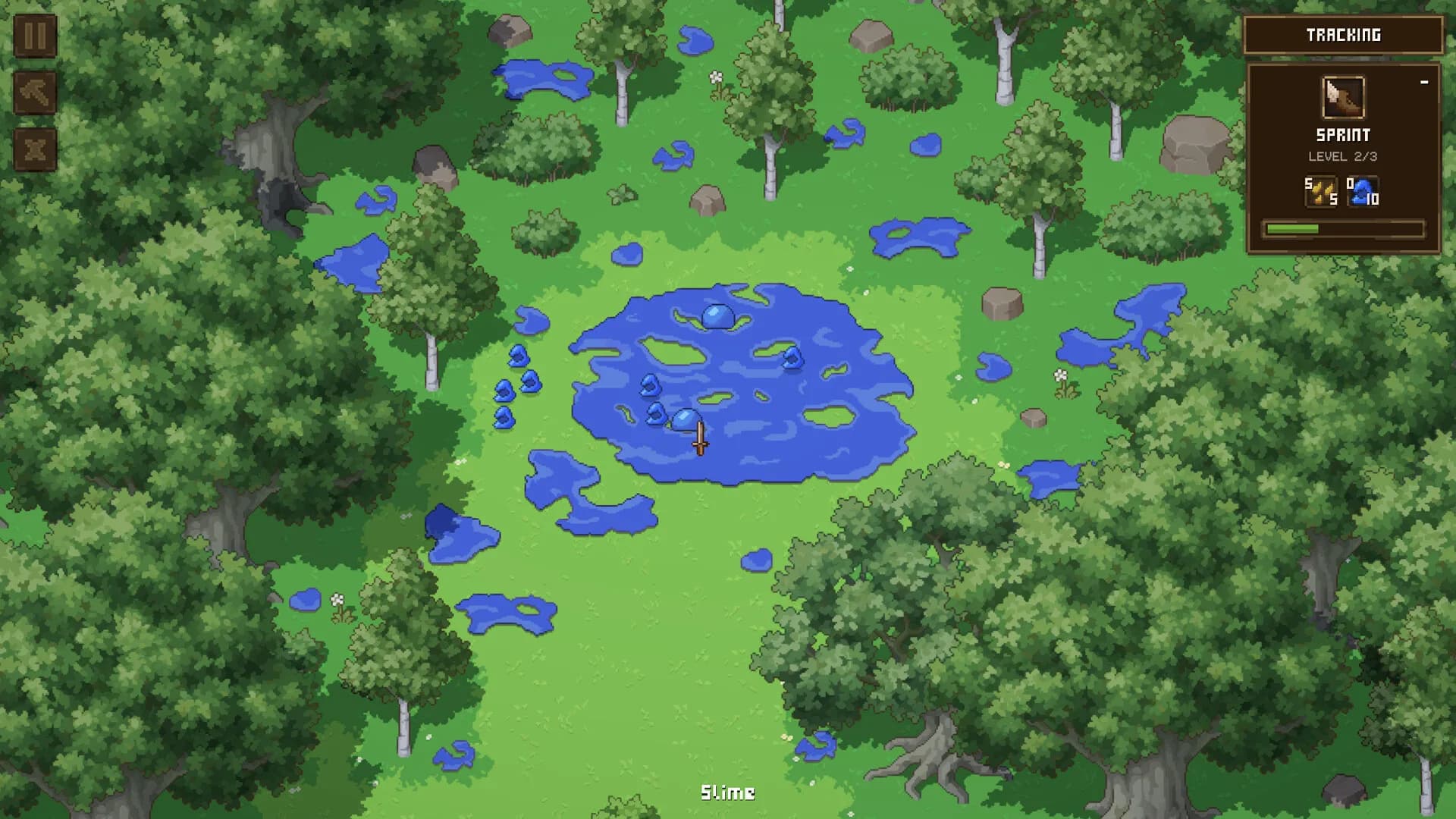 Forage Wizard görsel 5