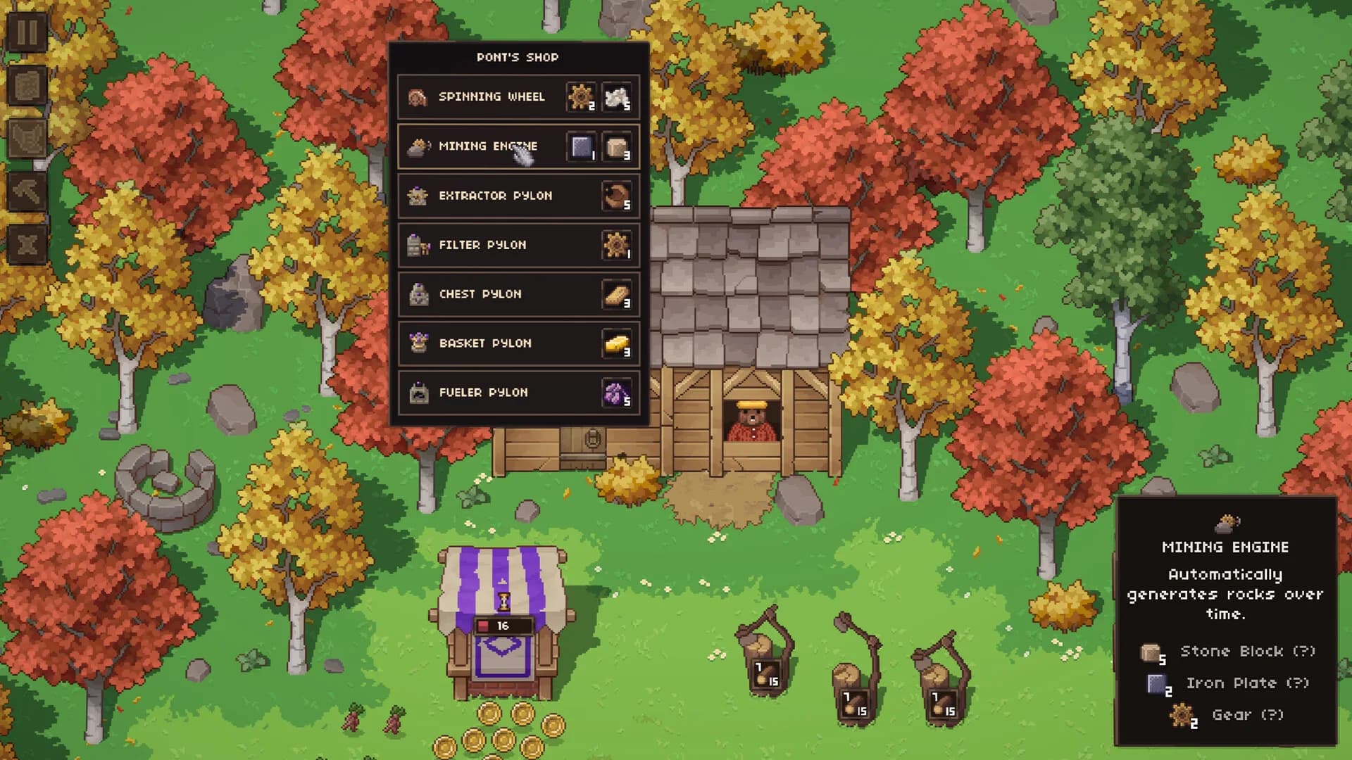 Forage Wizard görsel 7