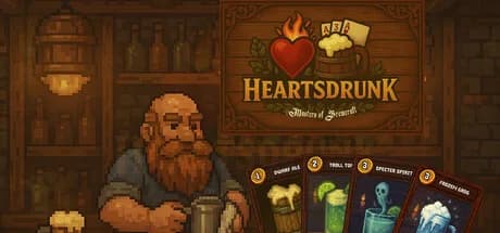Heartsdrunk görsel 1