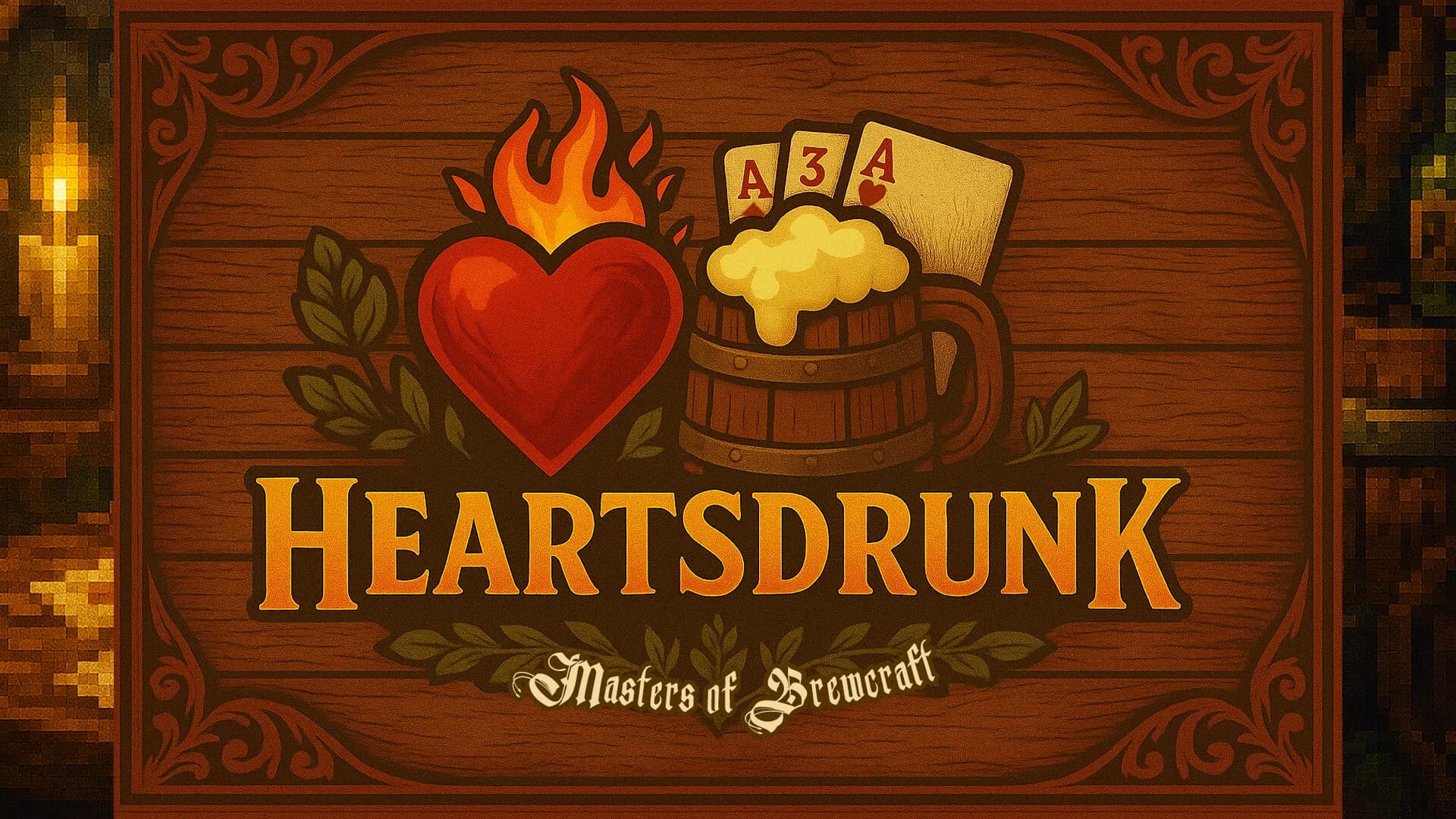 Heartsdrunk görsel 2
