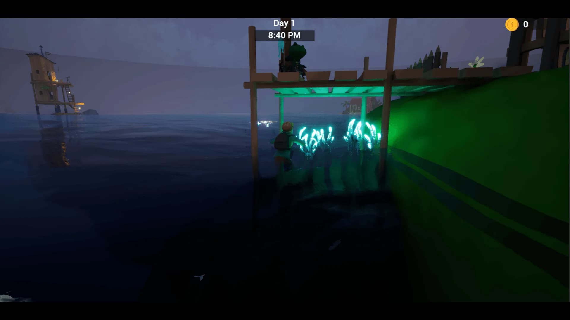 Set Adrift görsel 7