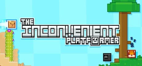 The Inconvenient Platformer