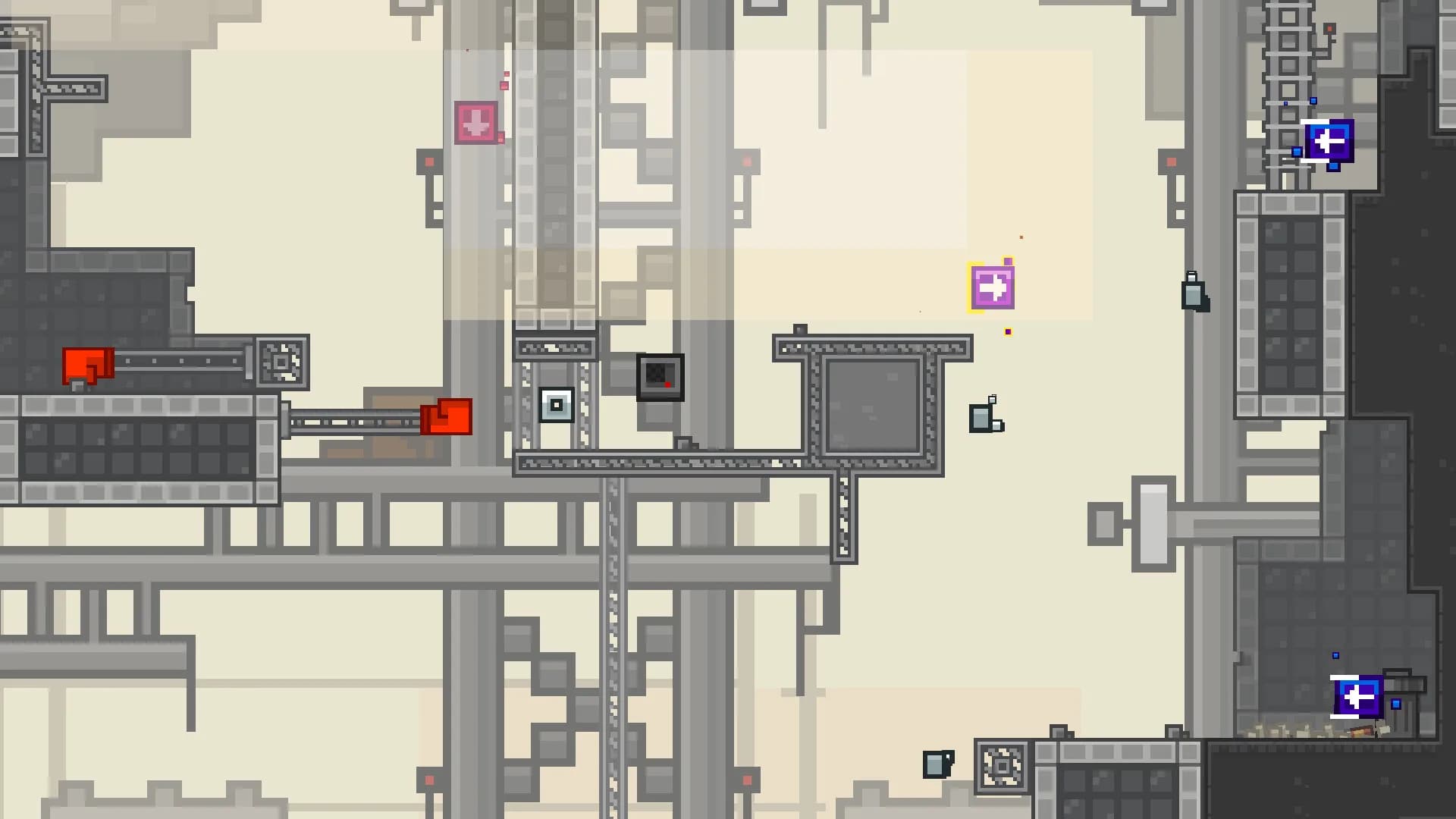 The Inconvenient Platformer görsel 3