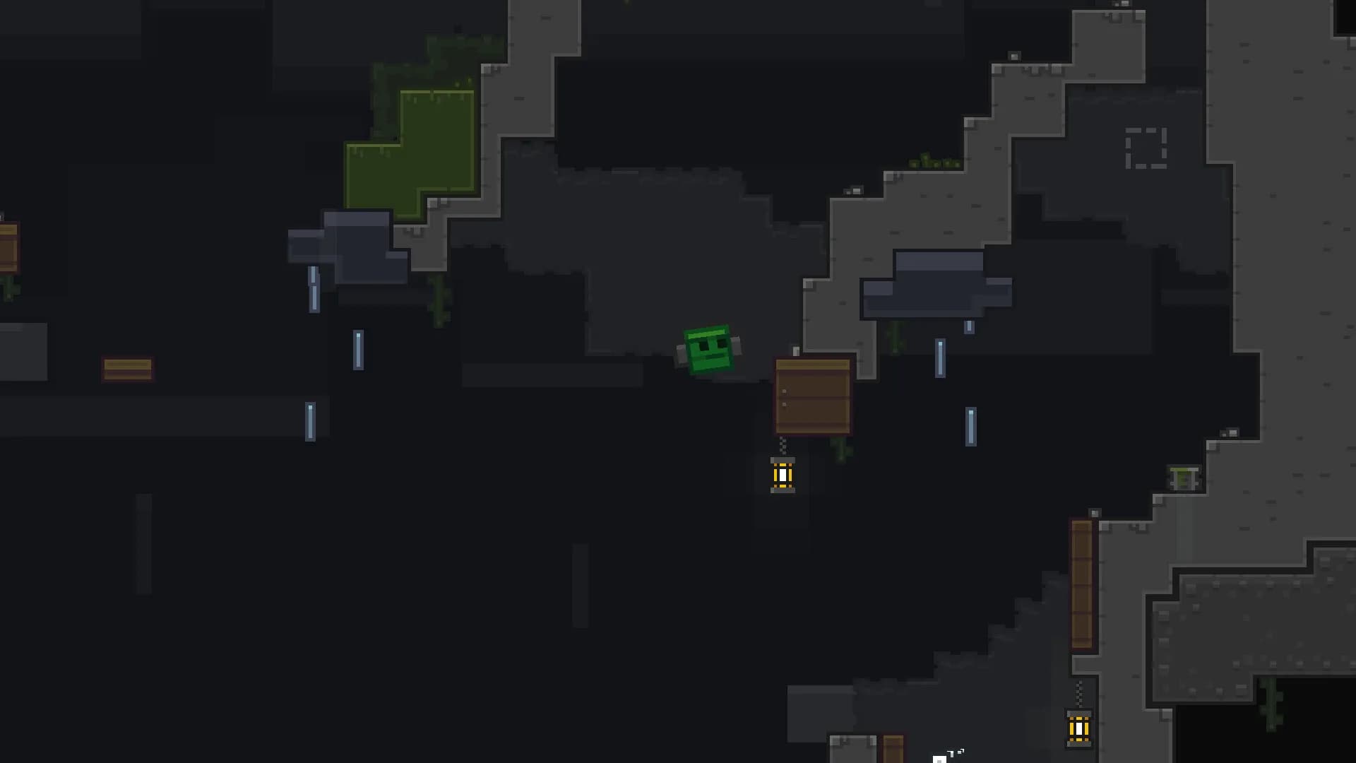 The Inconvenient Platformer görsel 8
