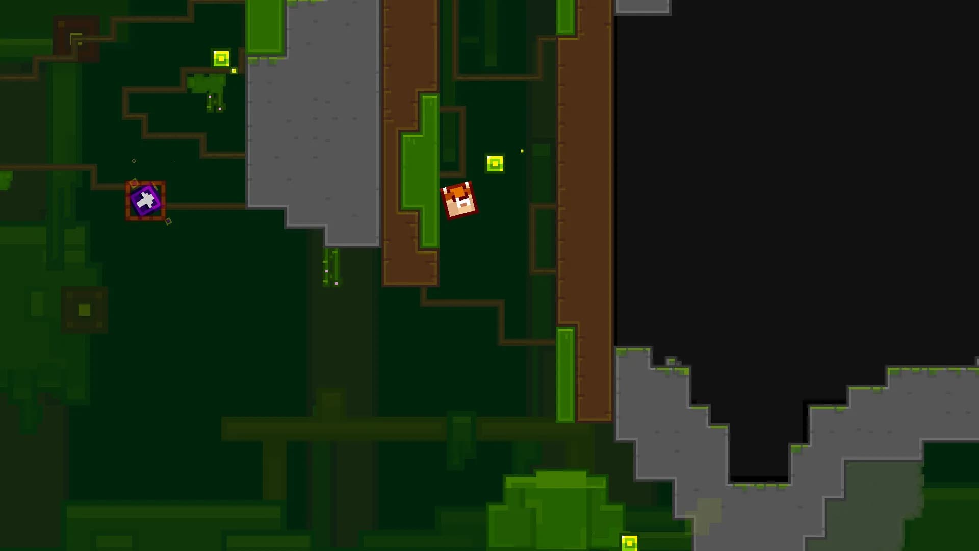The Inconvenient Platformer görsel 10