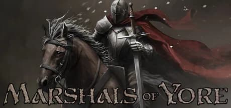Marshals of Yore