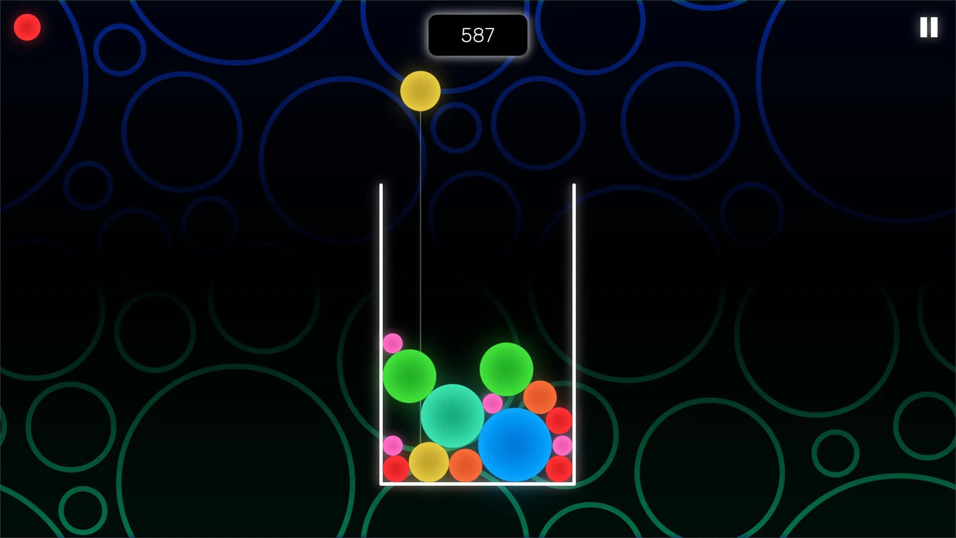 Droppy Ball görsel 2
