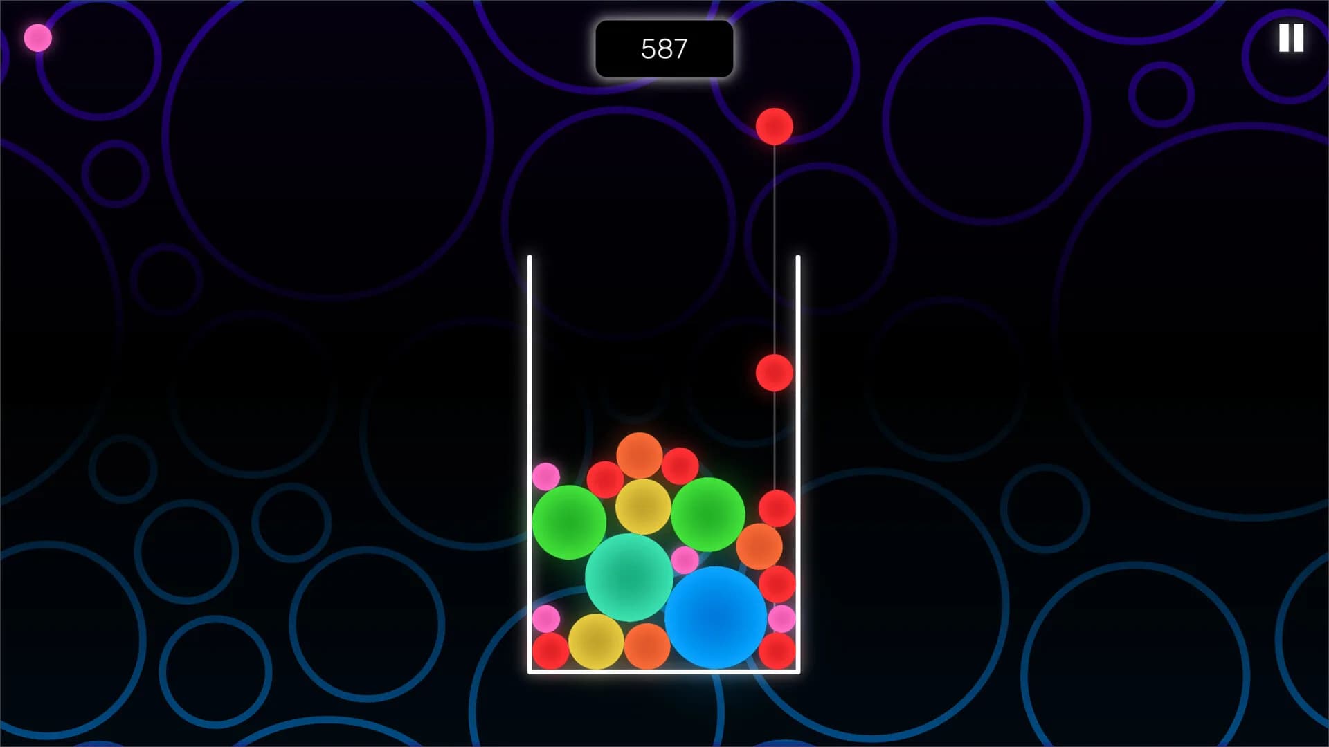 Droppy Ball görsel 3