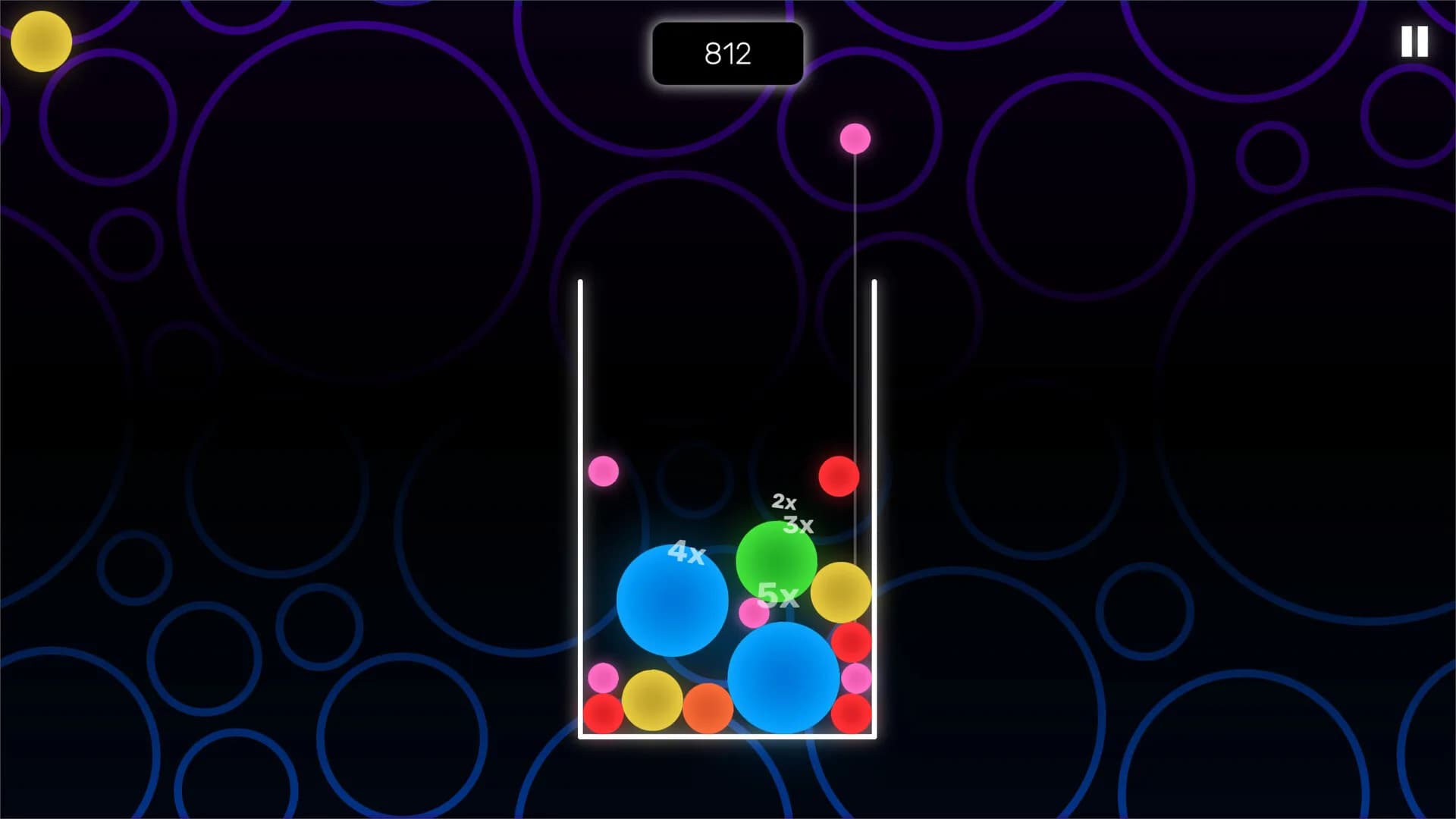 Droppy Ball görsel 4
