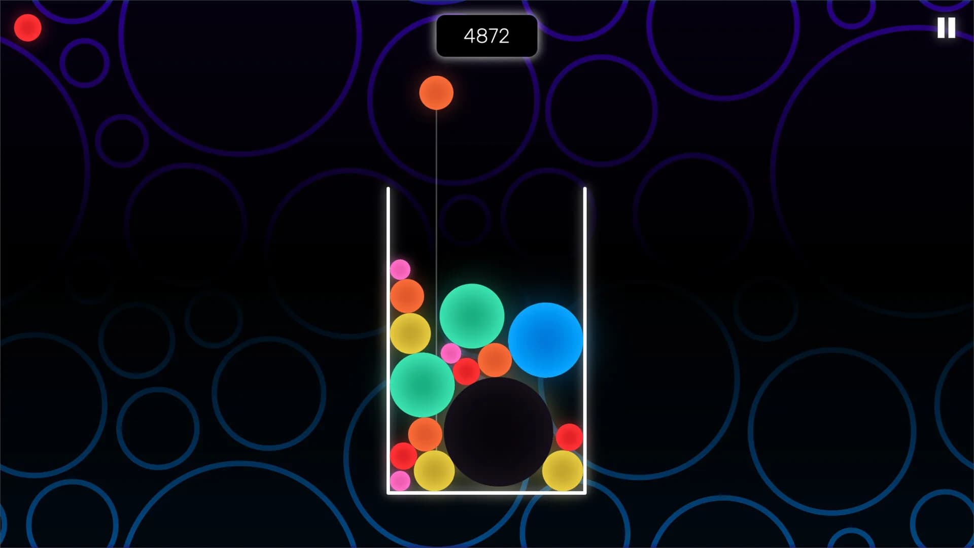 Droppy Ball görsel 5