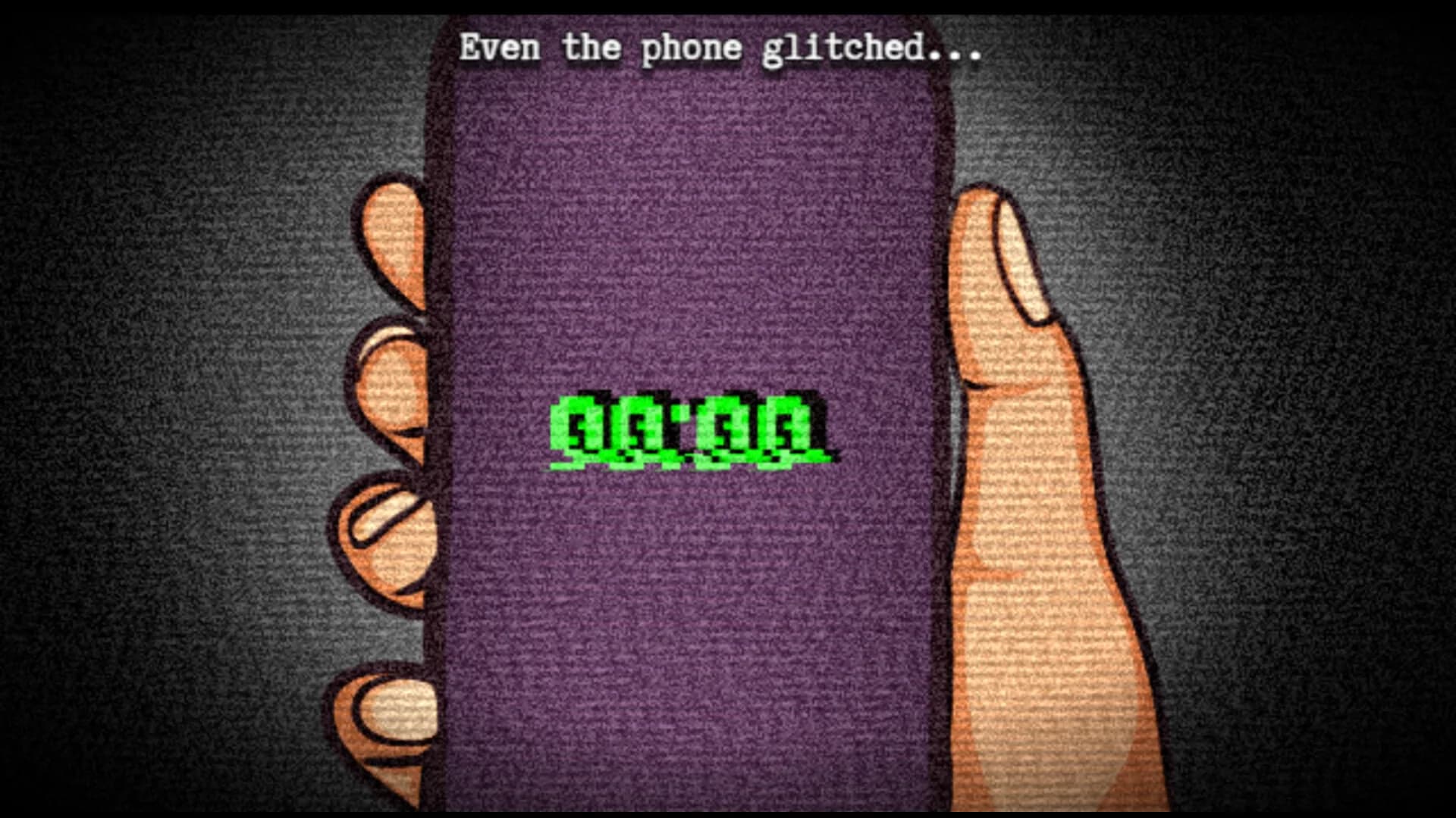 Glitch görsel 4