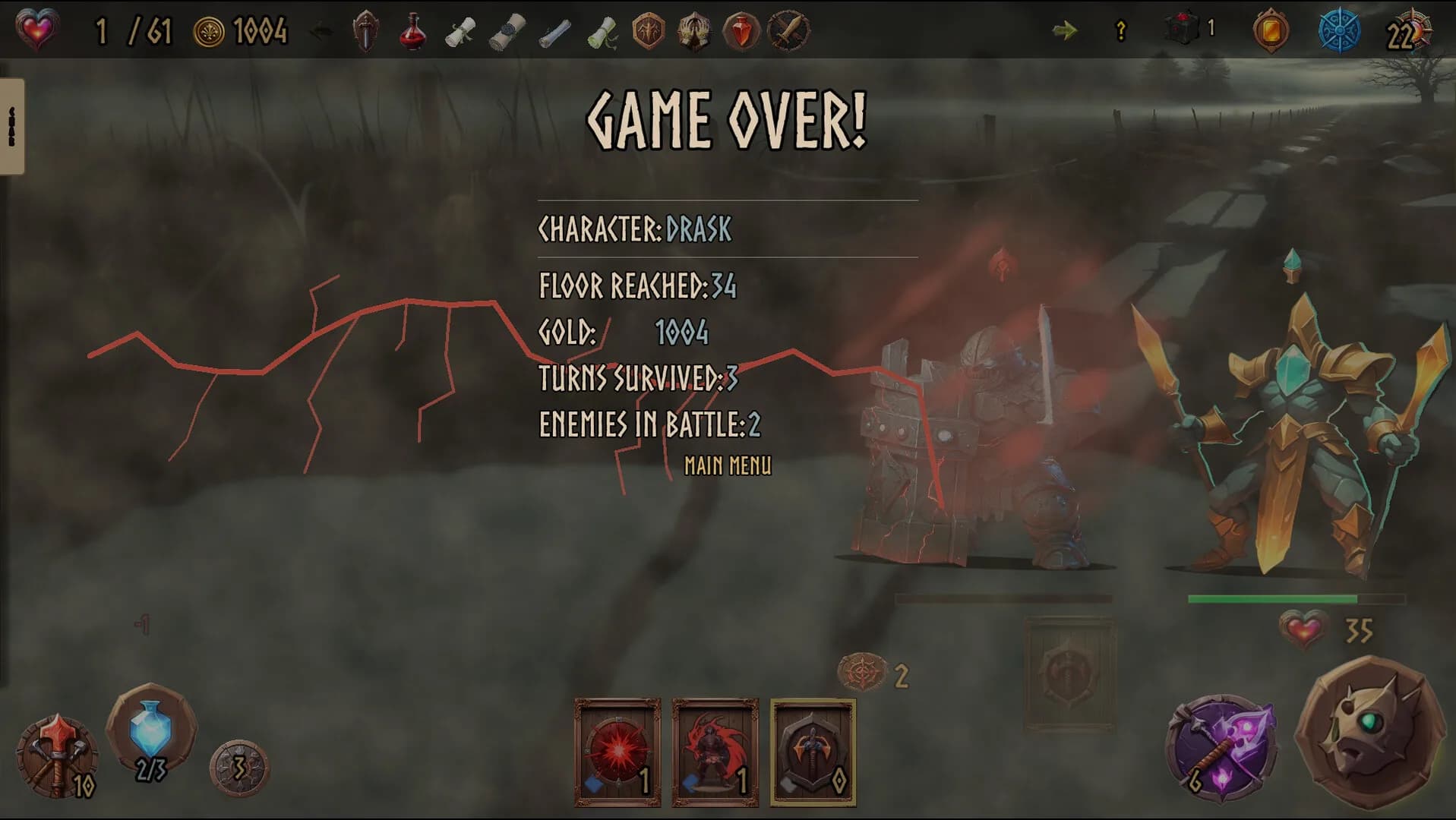 Low Magic They Said görsel 15