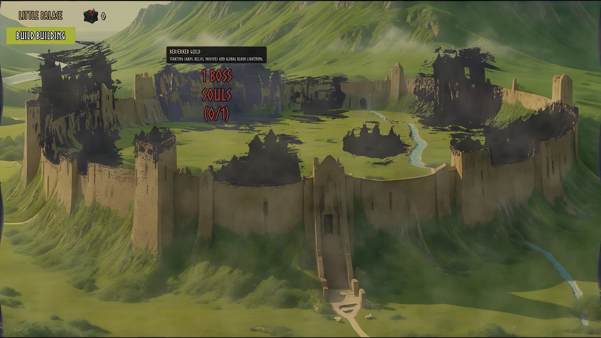Low Magic They Said görsel 11