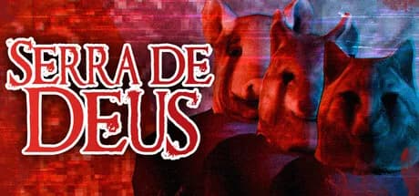 Serra de Deus