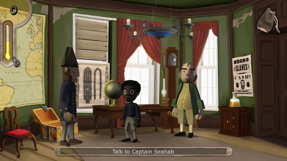 Playing History 2 - Slave Trade görsel 4
