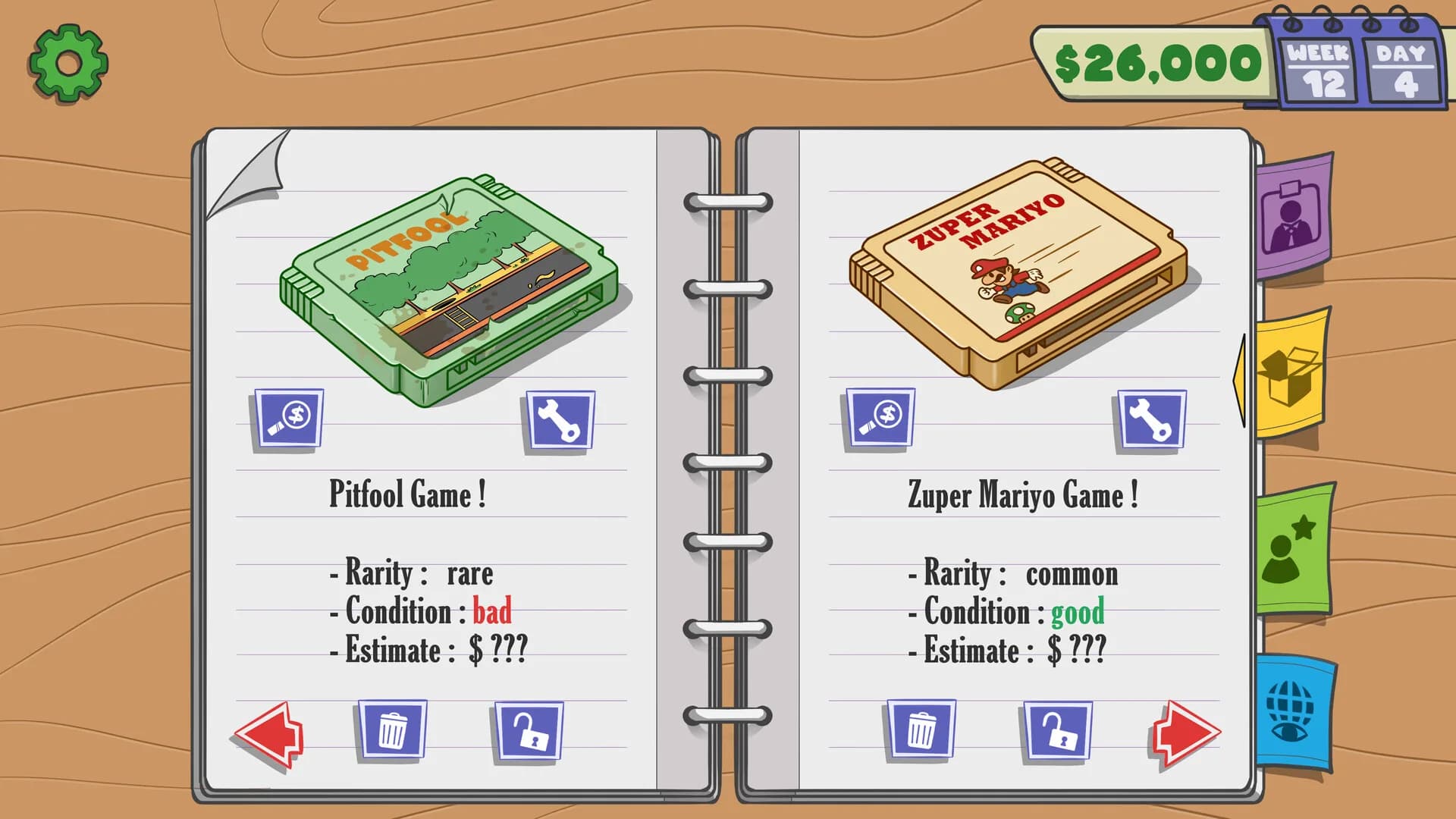 Tokyo Shop Simulator görsel 4