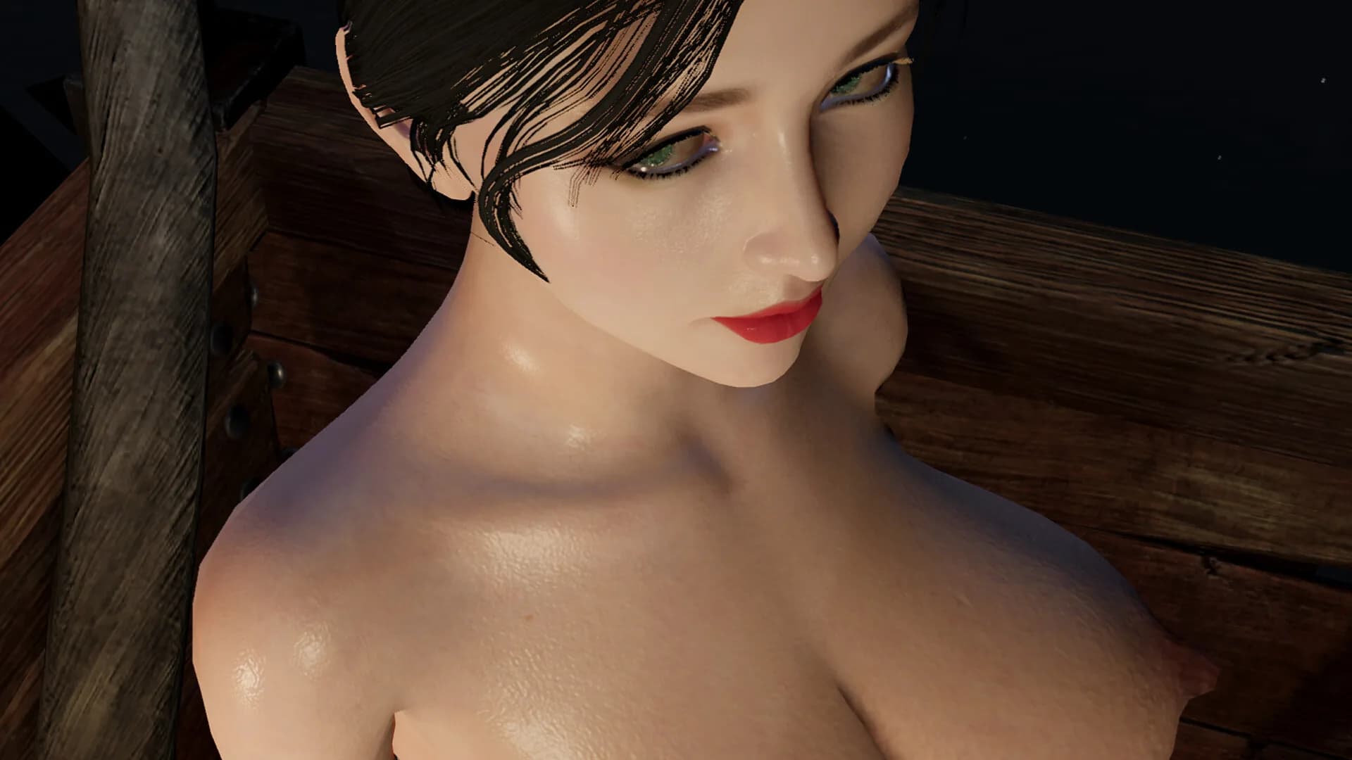 Hentai Secret: Suck My Wand görsel 7
