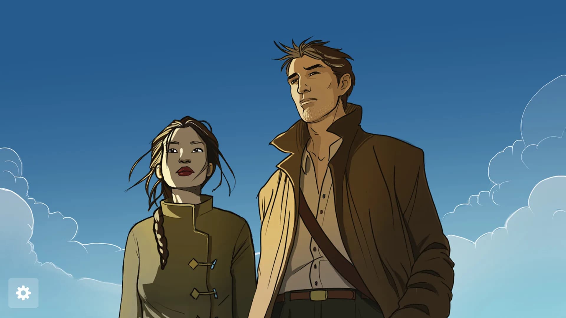 SILK - A Leo Parker Adventure görsel 8
