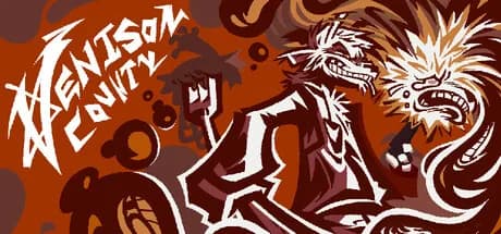 Venison County