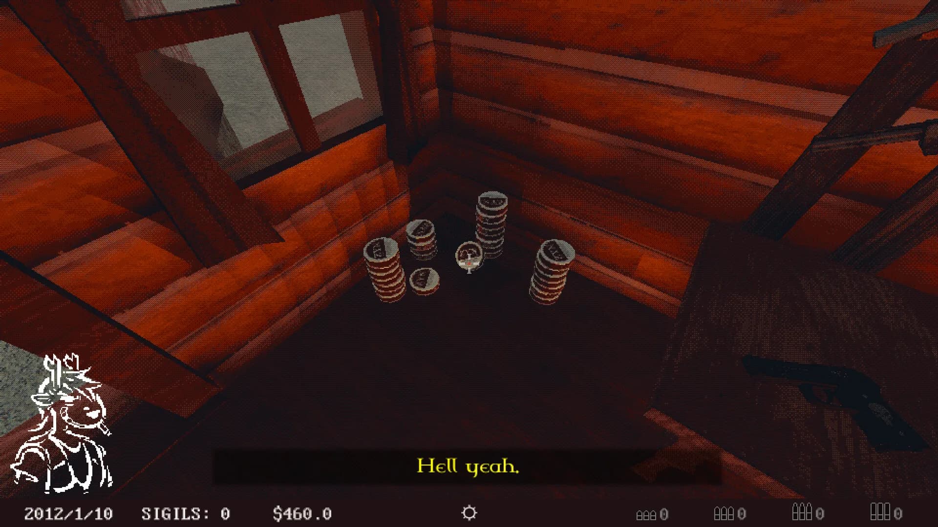 Venison County görsel 12