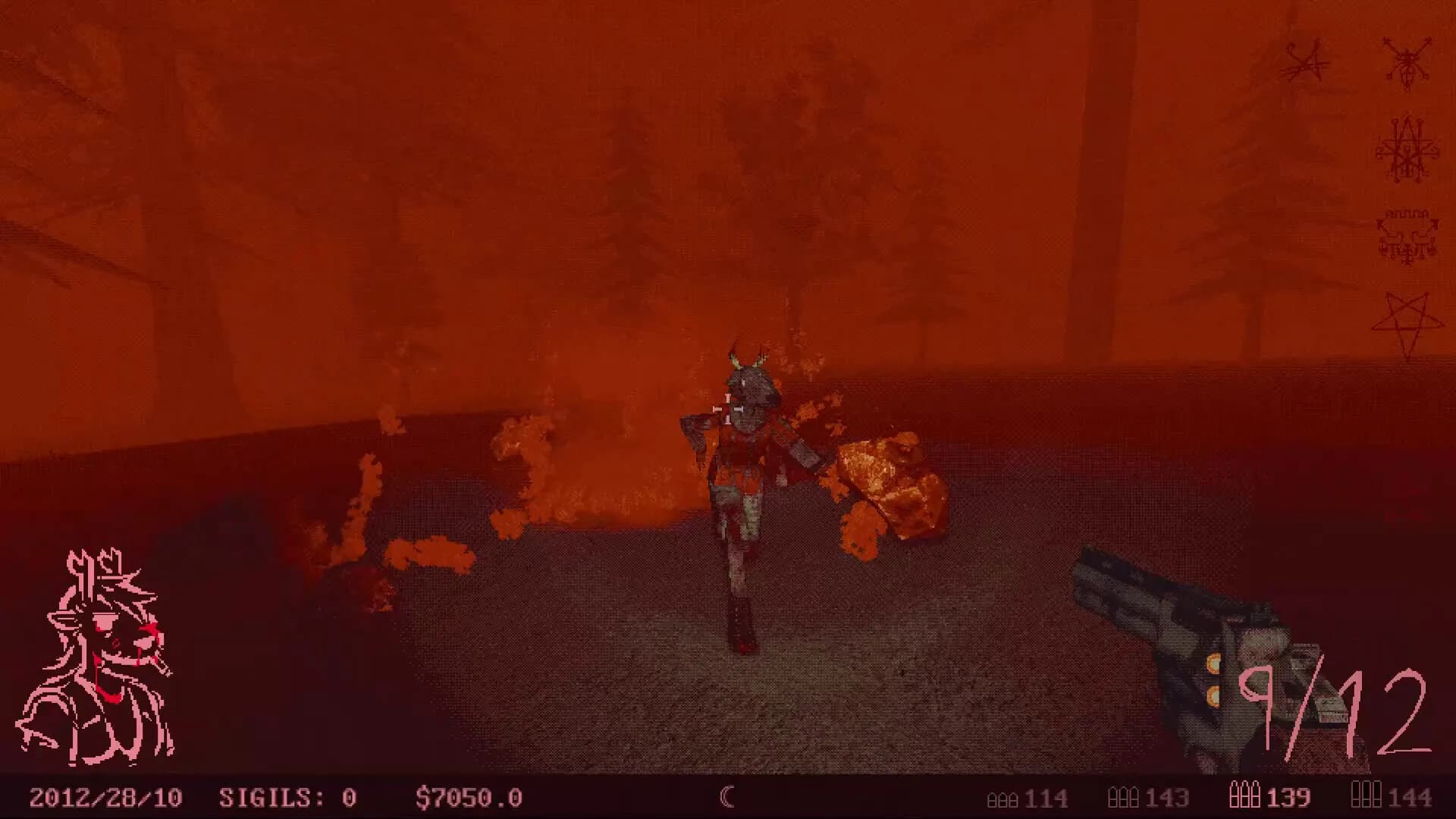 Venison County görsel 6