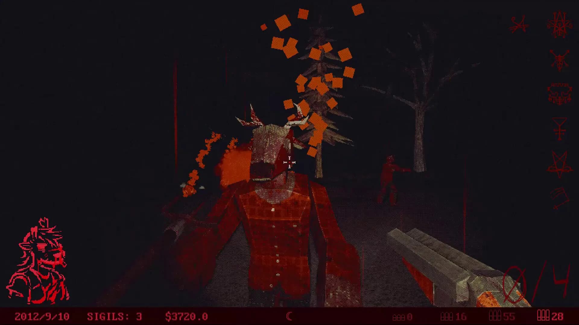 Venison County görsel 7