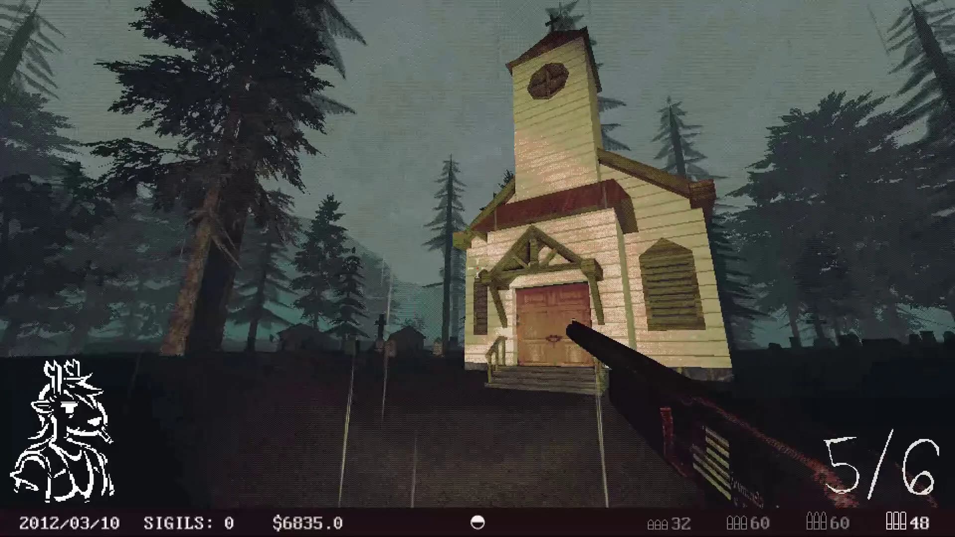 Venison County görsel 9