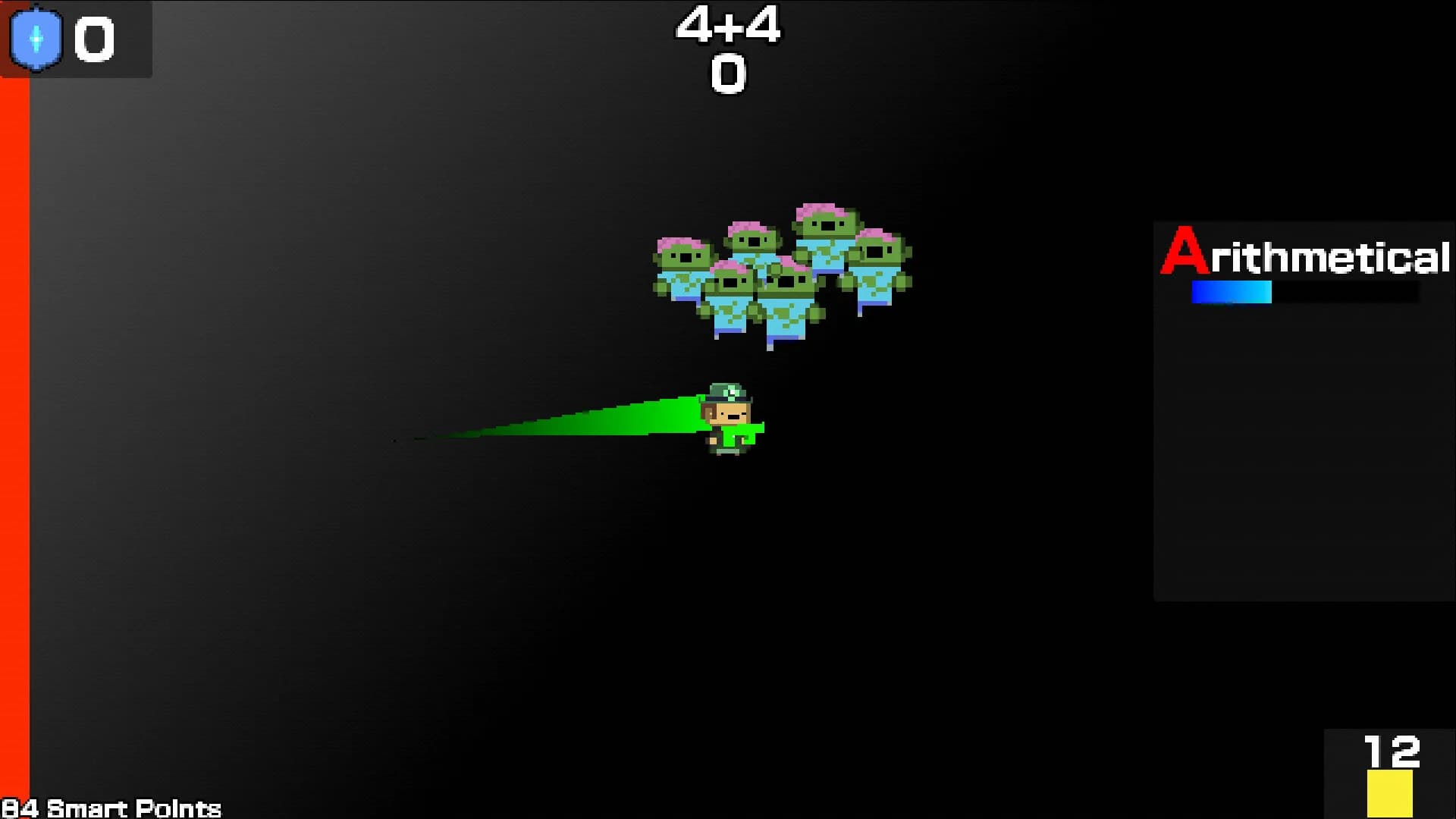 Math and Guns görsel 5