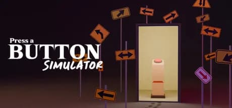 Press a Button Simulator görsel 1