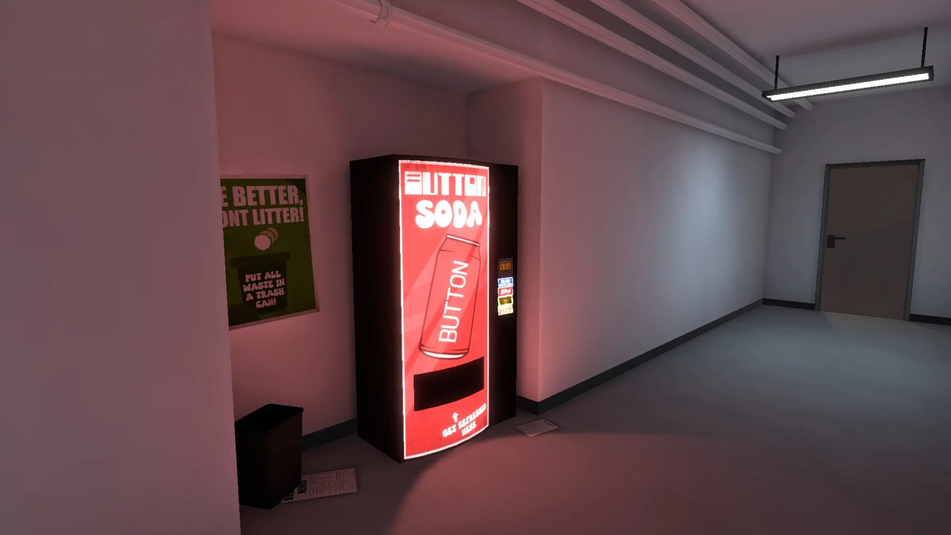 Press a Button Simulator görsel 6