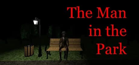 The Man in the Park