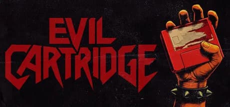 Evil Cartridge görsel 1