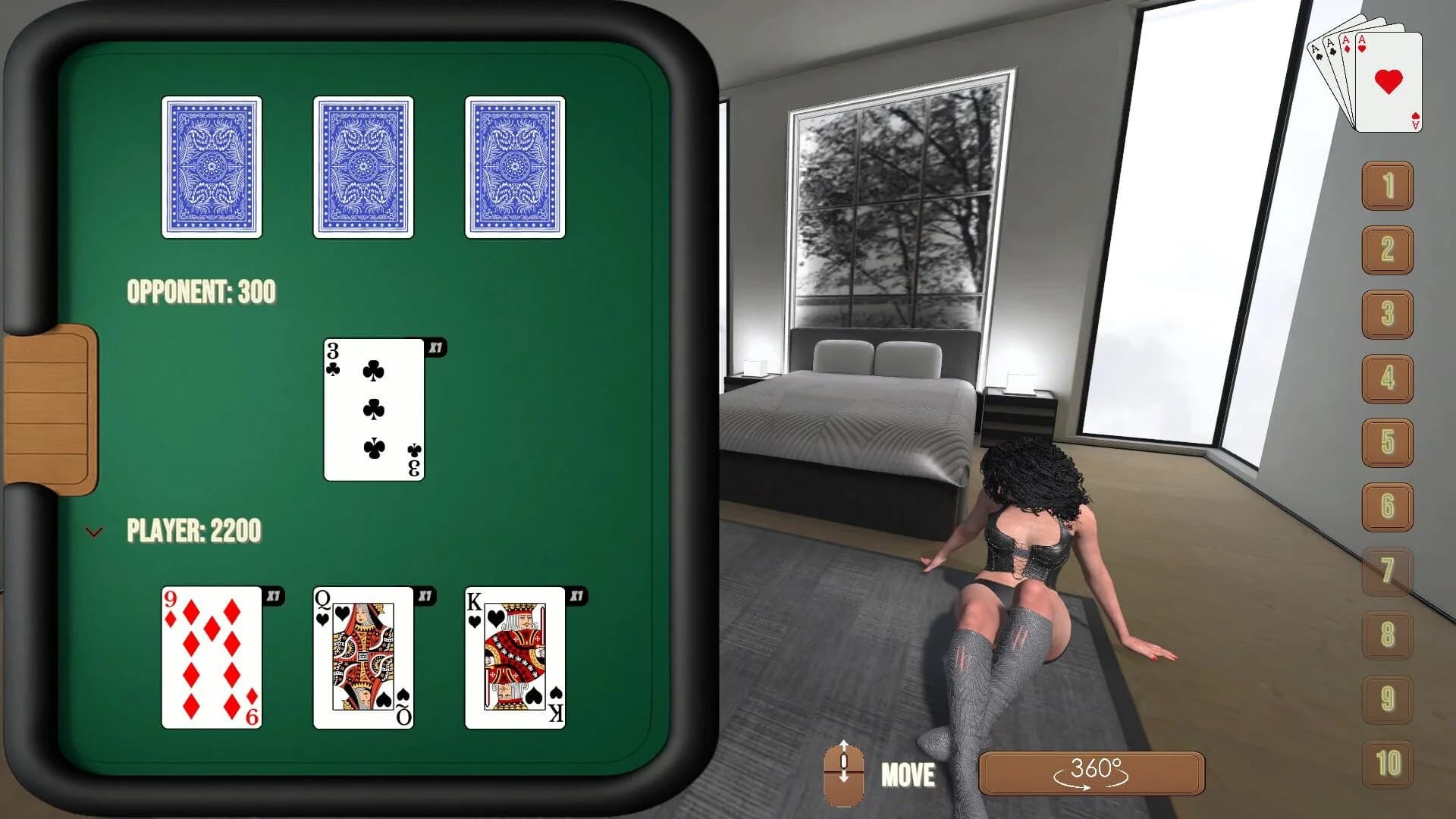 Strip Royale görsel 21