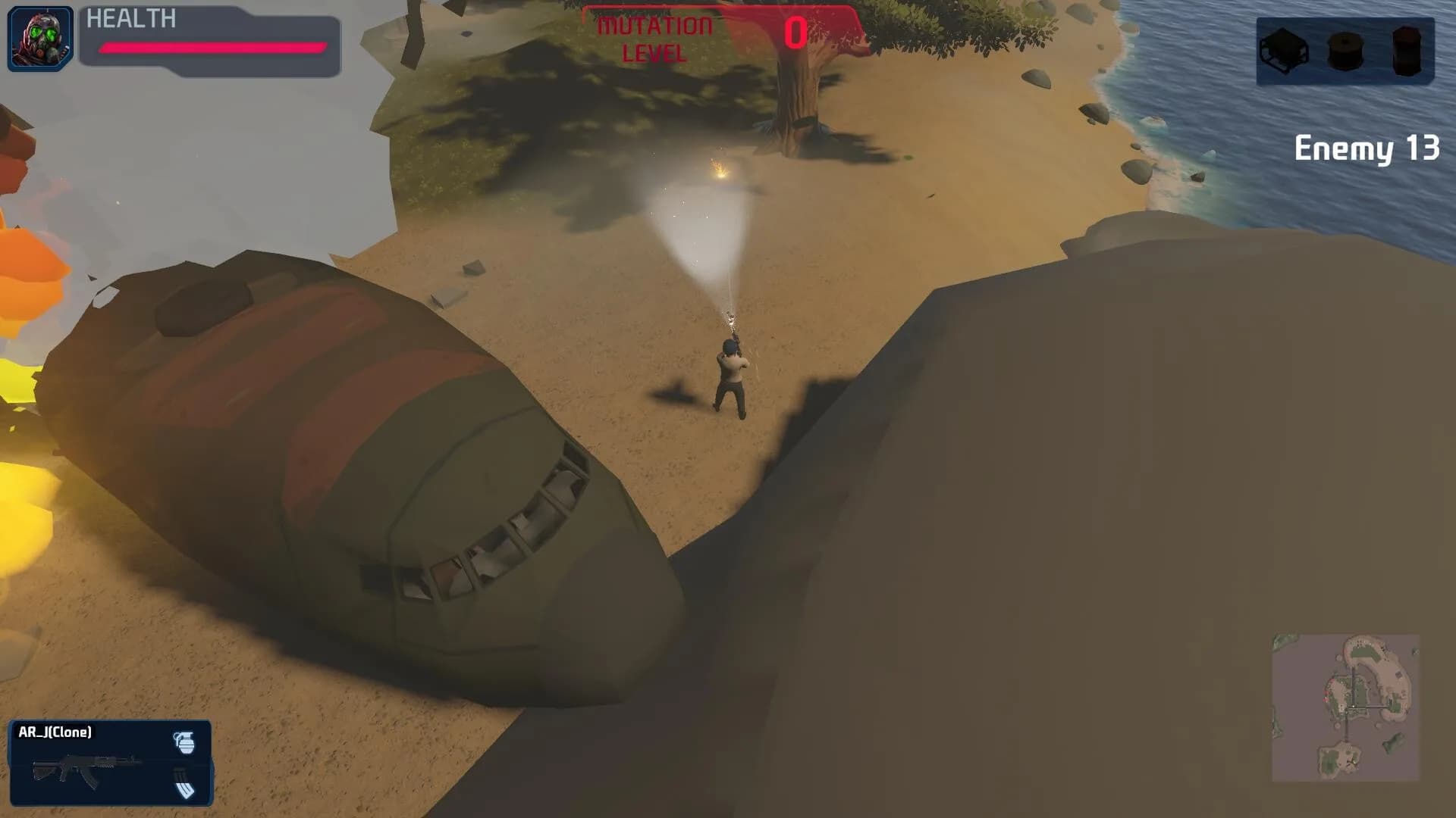 Rail Nomads görsel 2