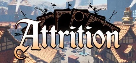Attrition