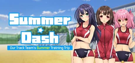 Summer☆Dash: Our Track Team's Summer Training Trip görsel 1