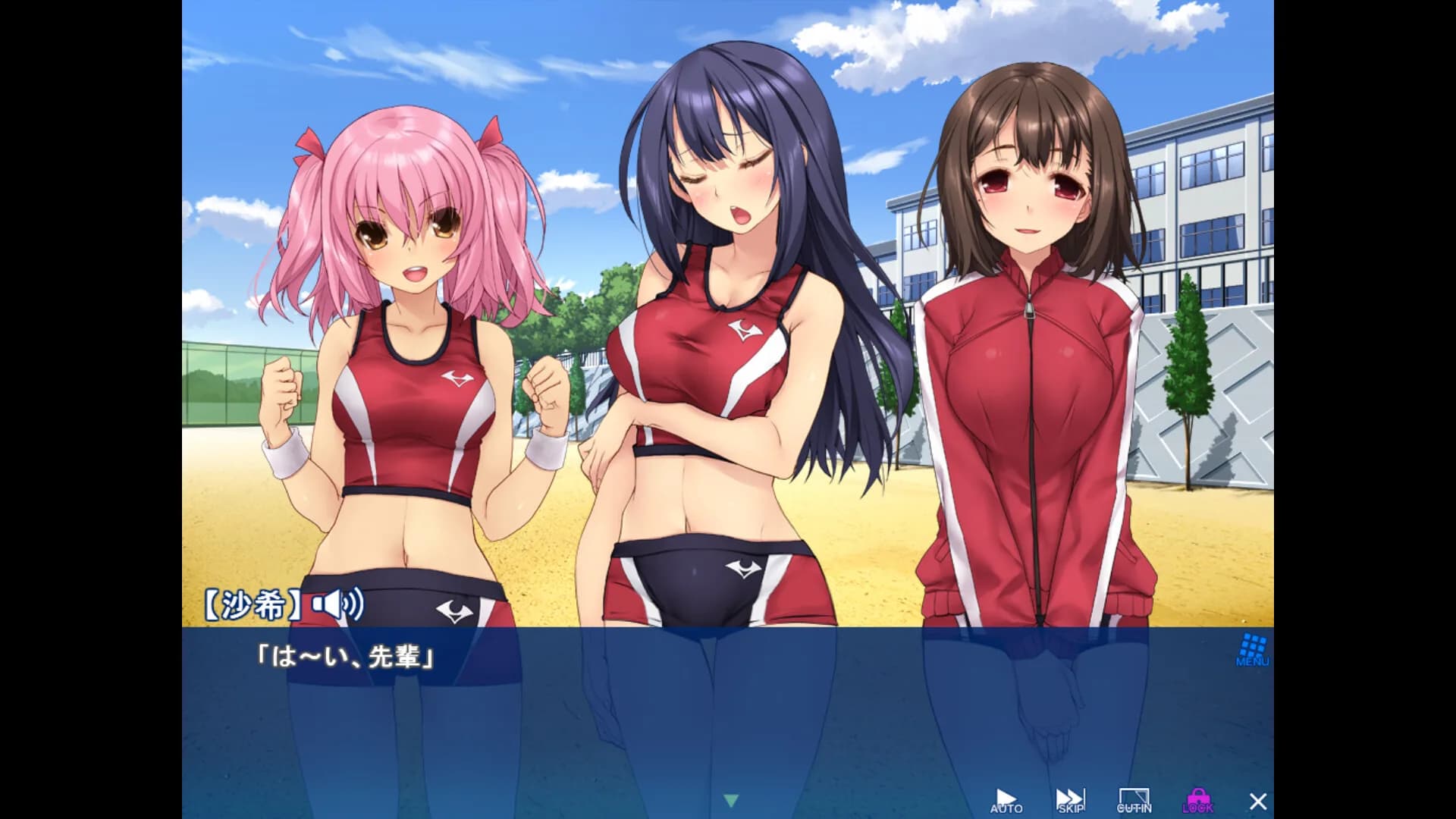 Summer☆Dash: Our Track Team's Summer Training Trip görsel 4