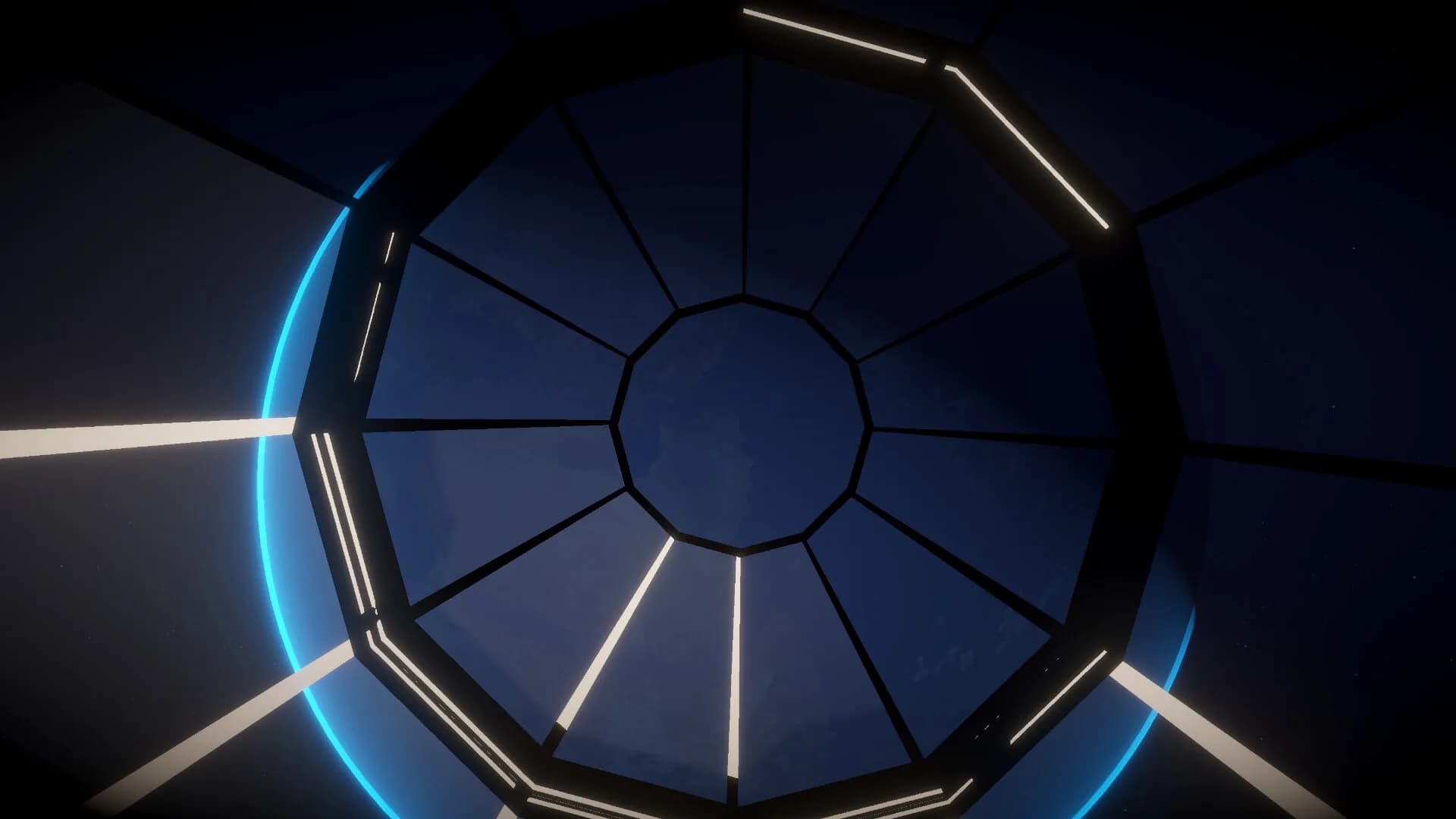 Bound in a Nutshell in Infinite Space görsel 2