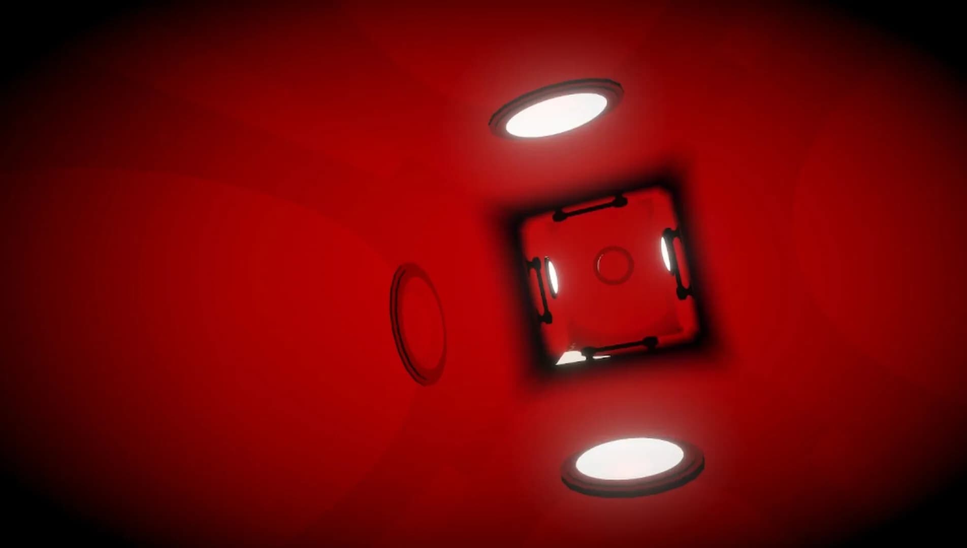 Bound in a Nutshell in Infinite Space görsel 4