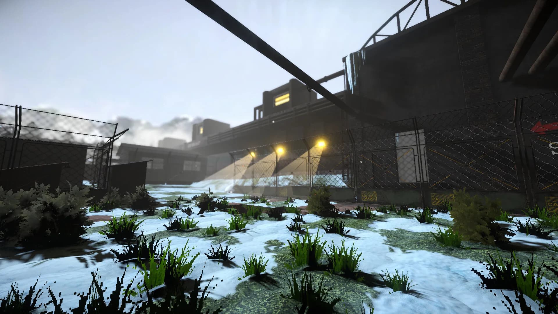 Colony 37 görsel 2